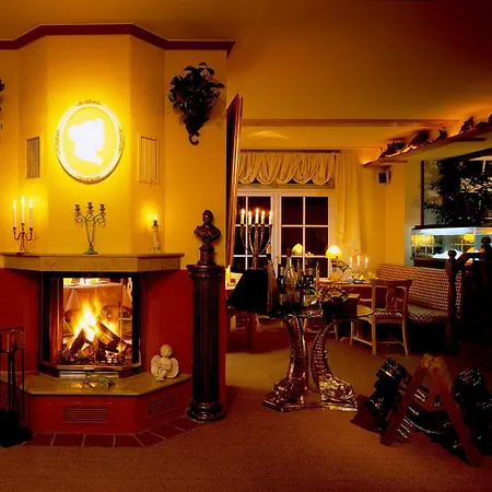 Stobbermuehle 3* Buckow