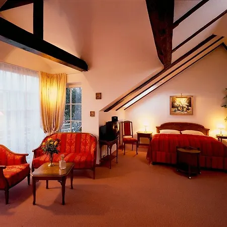 Stobbermuehle 3*
